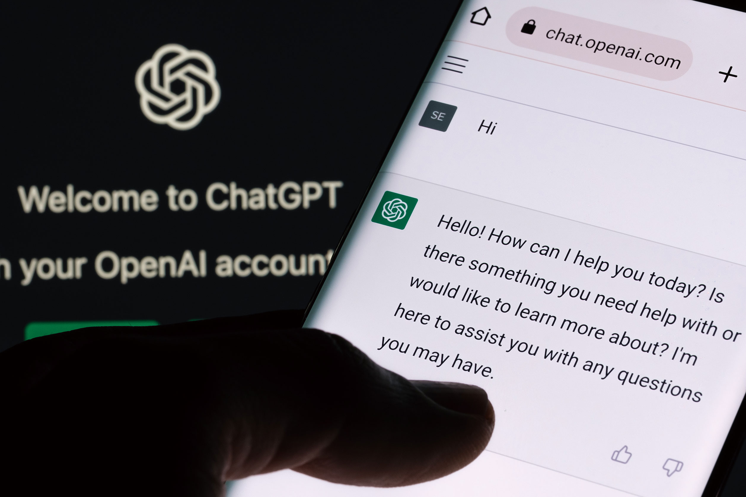 【プロローグ】「第4次AIブーム」のはじまり─。ChatGPTは社会に革命をもたらす