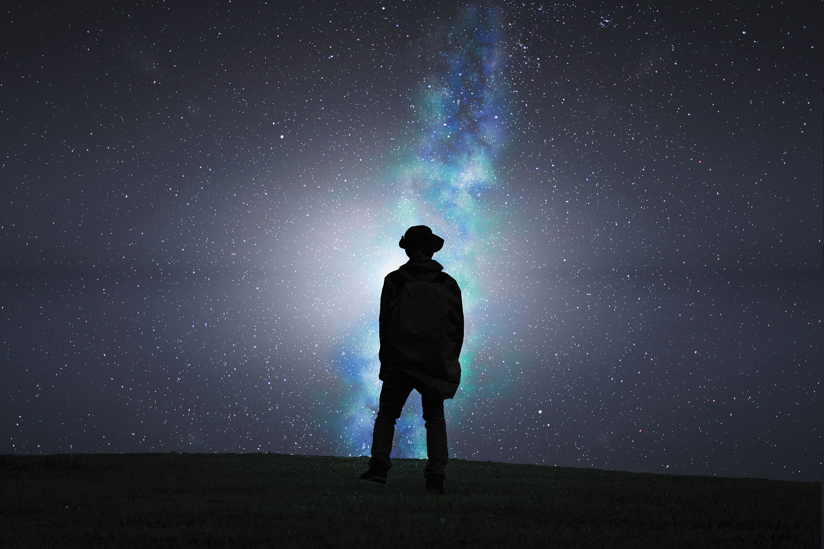 【人間原理】宇宙はなぜ，私たちにとってここまで都合がいいのか?