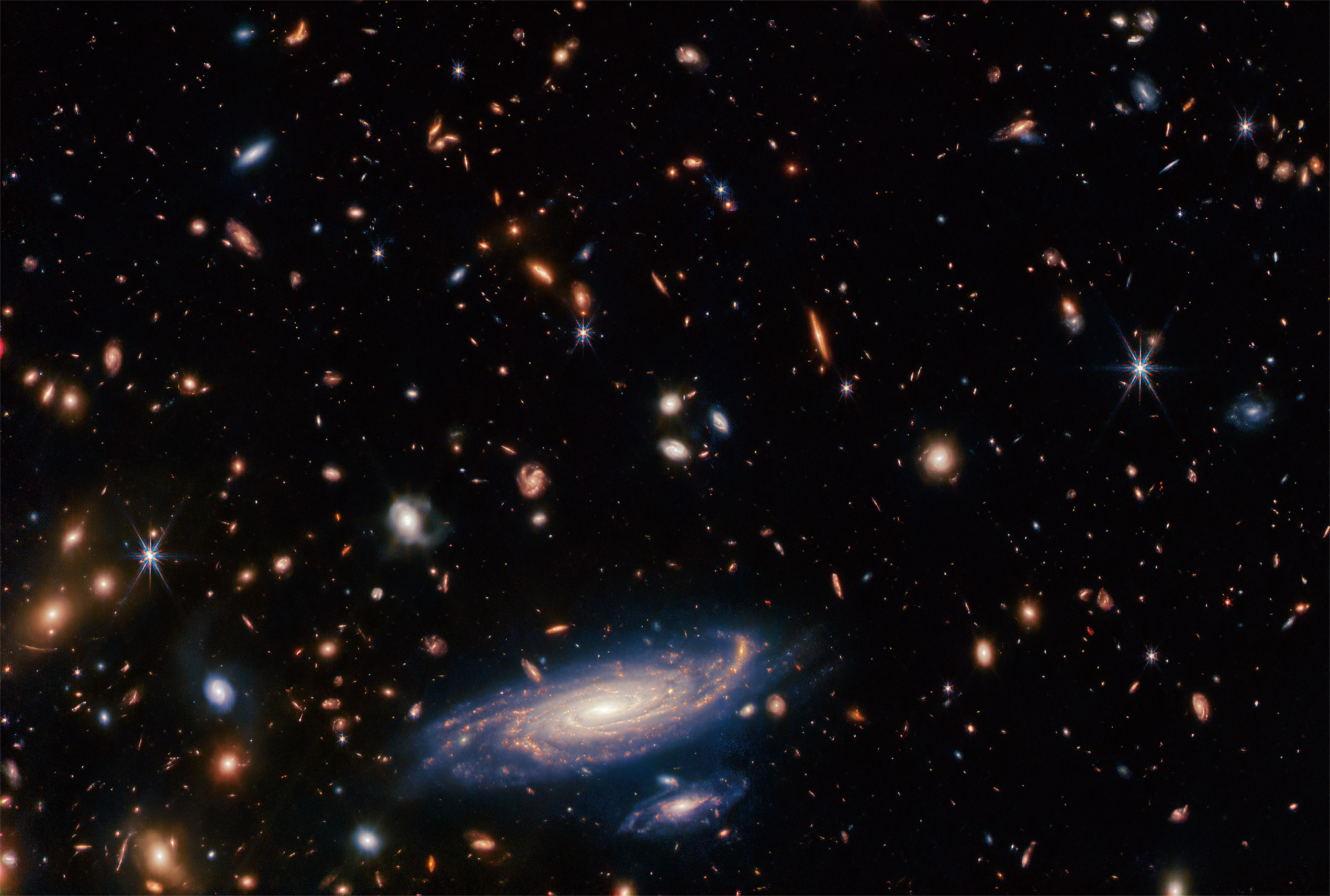 【宇宙はなぜ存在するのか】究極の問い─宇宙はなぜ存在するのか?