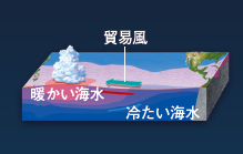 【エルニーニョ現象】「エルニーニョ現象」の発生によって今後5年で地球の暑さは「未知の領域」へ入る