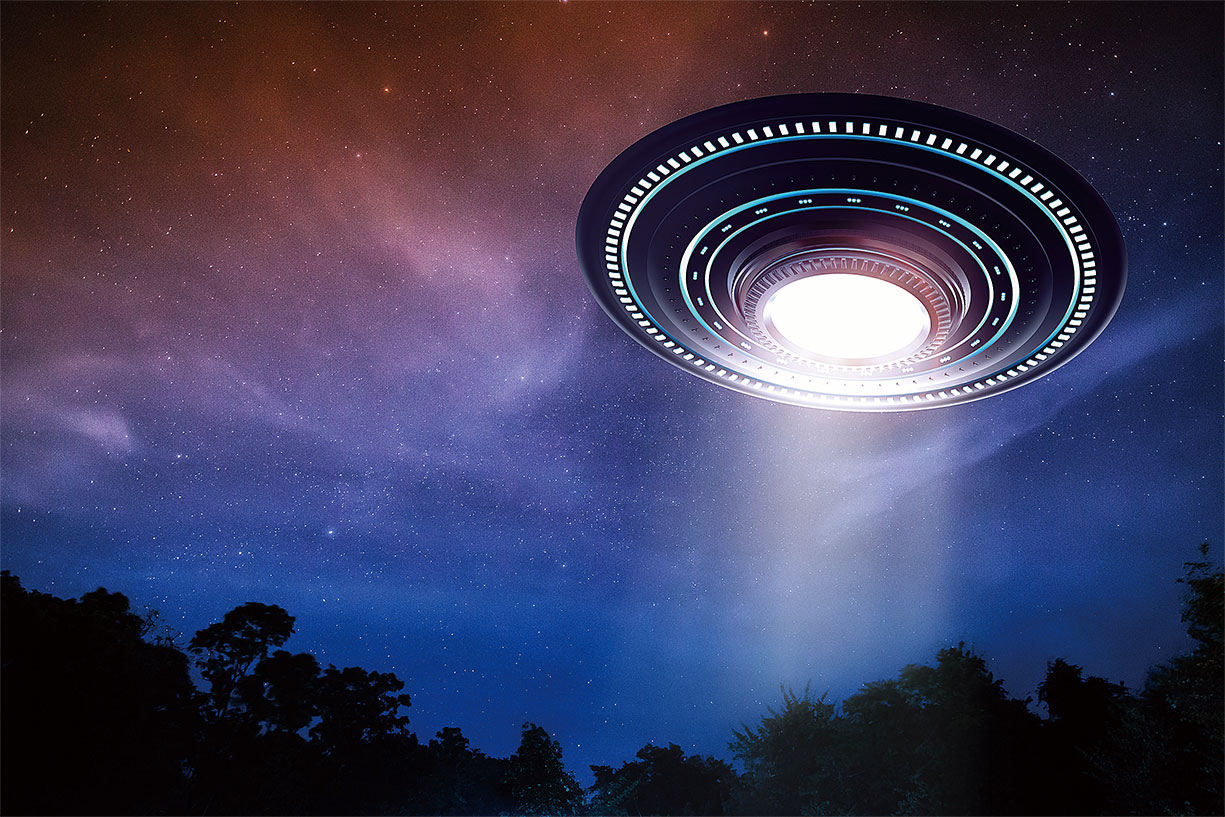【Q16】広い宇宙にいるはずの宇宙人を私たちはなぜ発見できないのか？