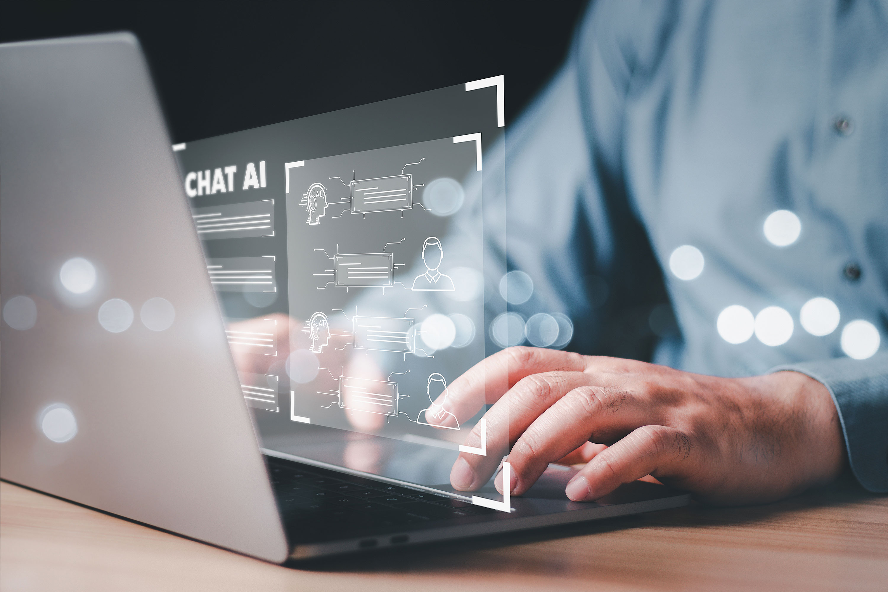 【AIの知能テスト】対話の相手は人か? AIか?GPT-4が「チューリングテスト」を突破