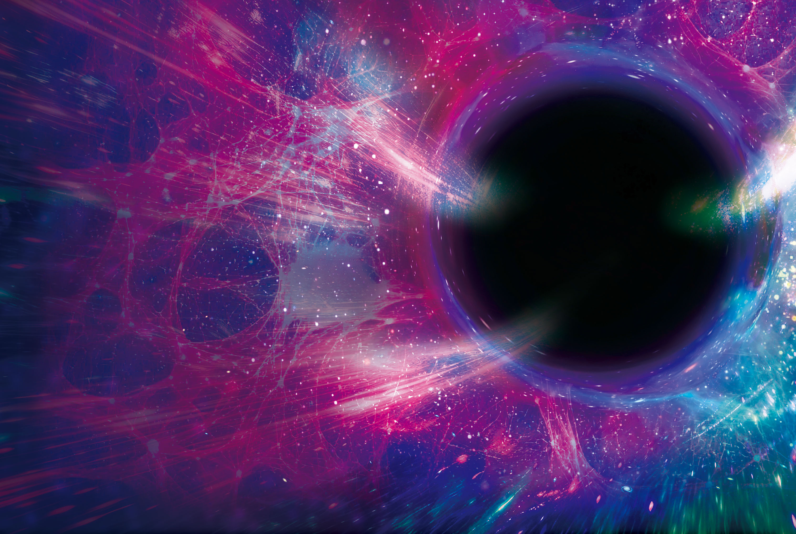謎が謎をよぶ 宇宙からの挑戦状
