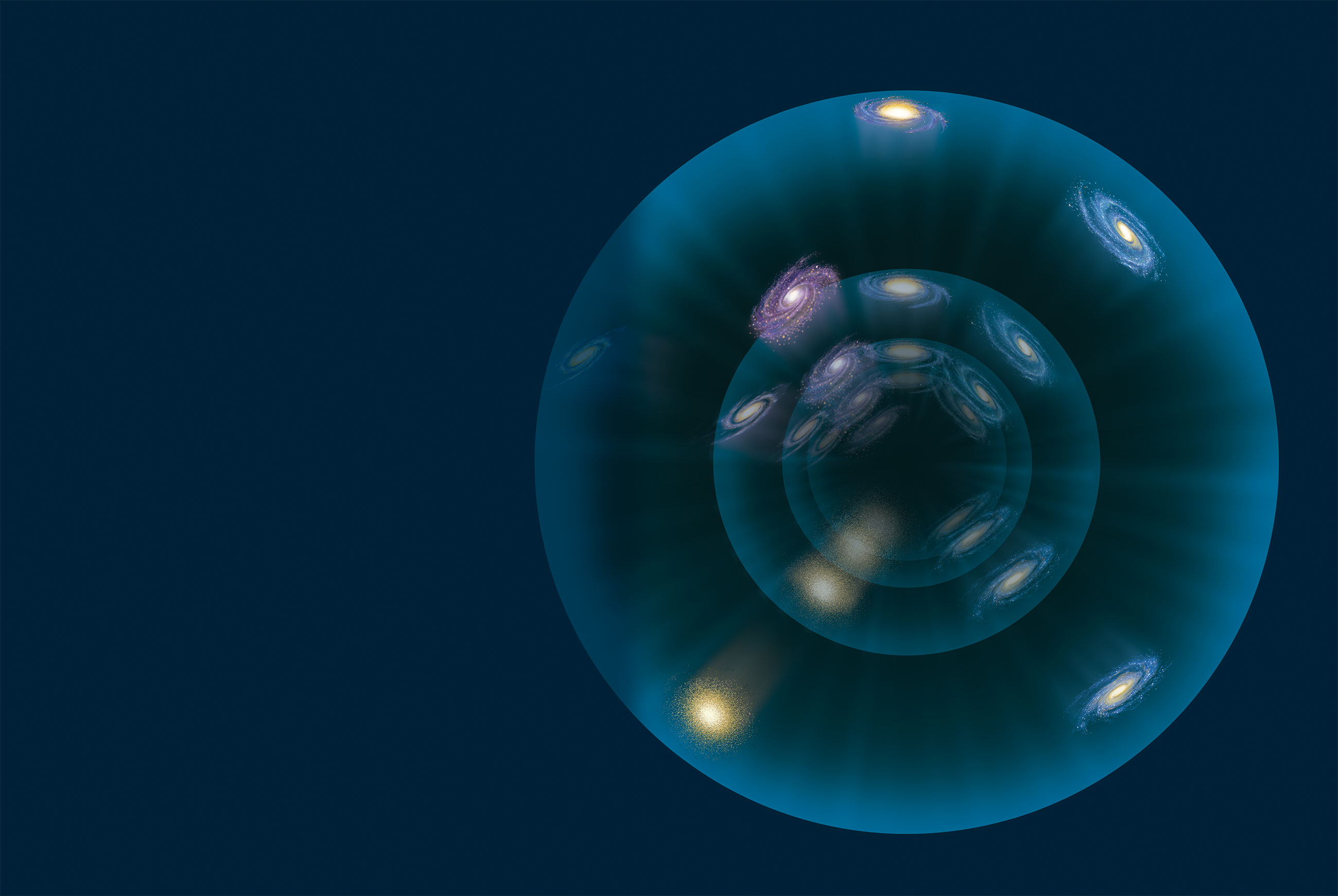【宇宙膨張】世界の天文学者の頭を悩ます「宇宙膨張」にまつわる二つの大問題
