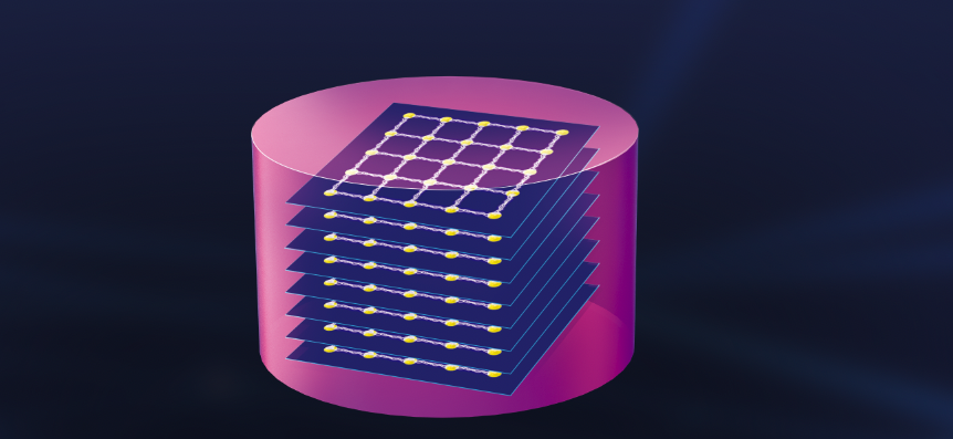 【量子コンピューター】量子コンピューターは，さまざまな方式が覇権をねらう“戦国時代”