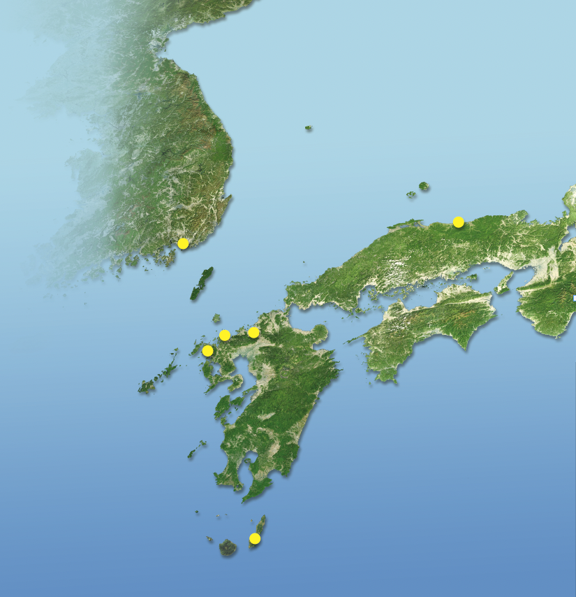 【弥生時代】弥生時代の複雑な混血の過程がわかってきた