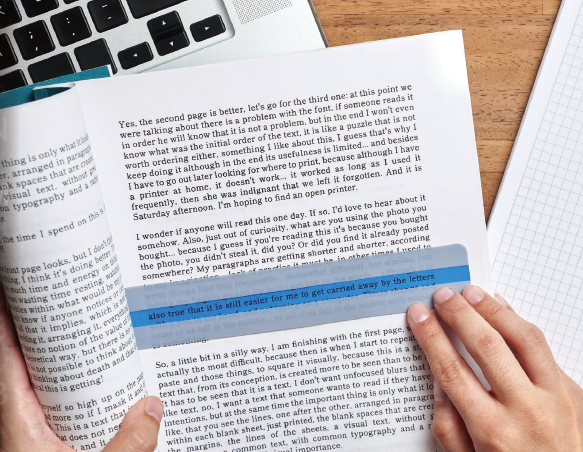 【読字障害】LD 文章をスムーズに読むためには左脳のネットワークが鍵をにぎる