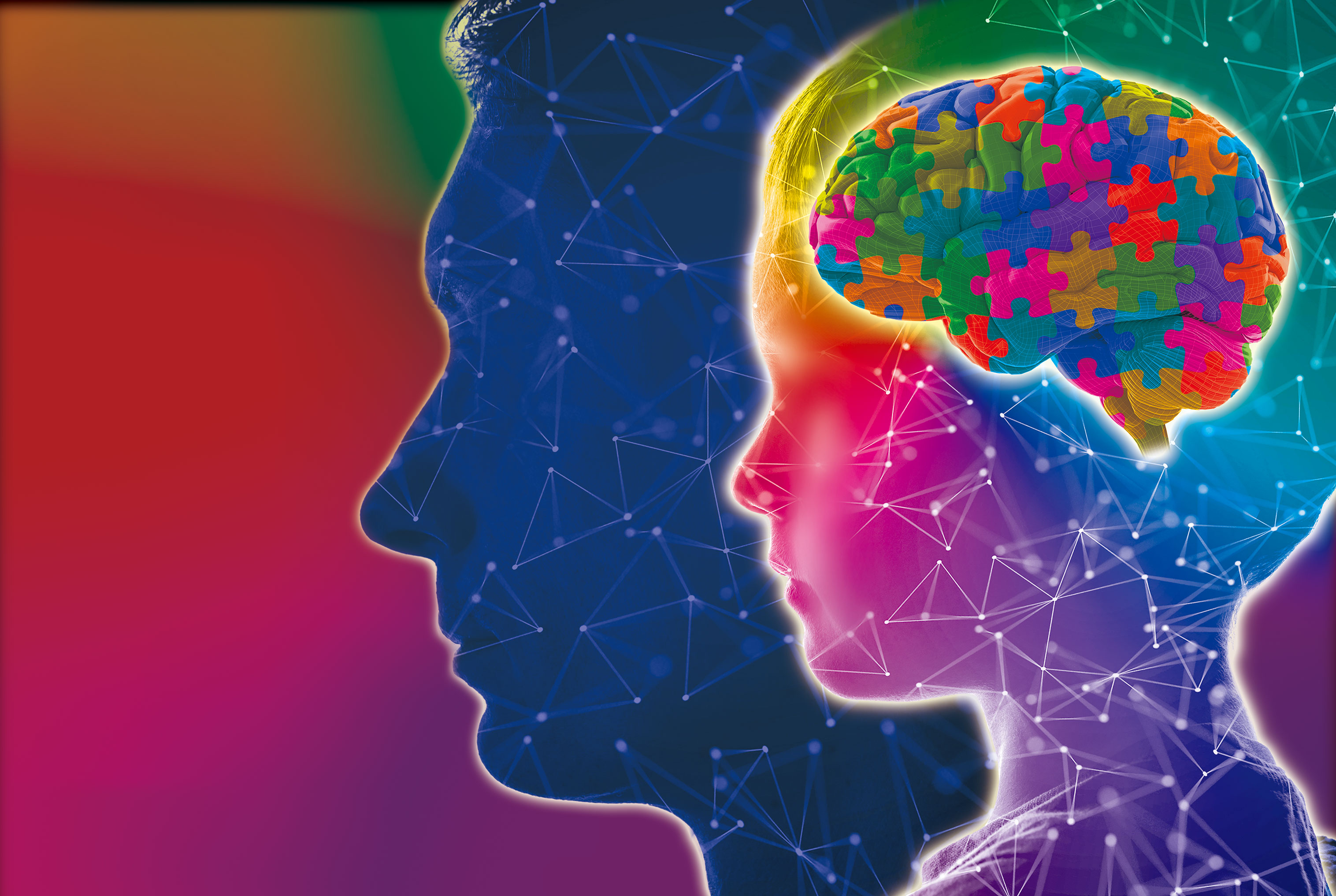 自閉症・多動症・学習障害の特性を理解する 発達障害の脳科学
