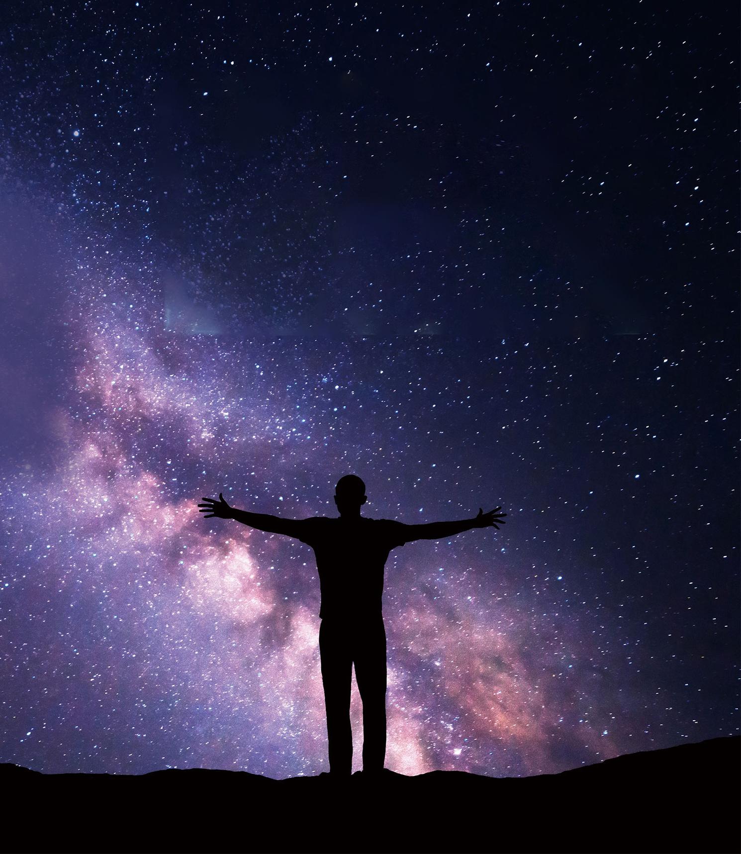 【都合のよすぎる宇宙】宇宙はなぜ人間に都合がよいのか？この疑問がマルチバースの原点