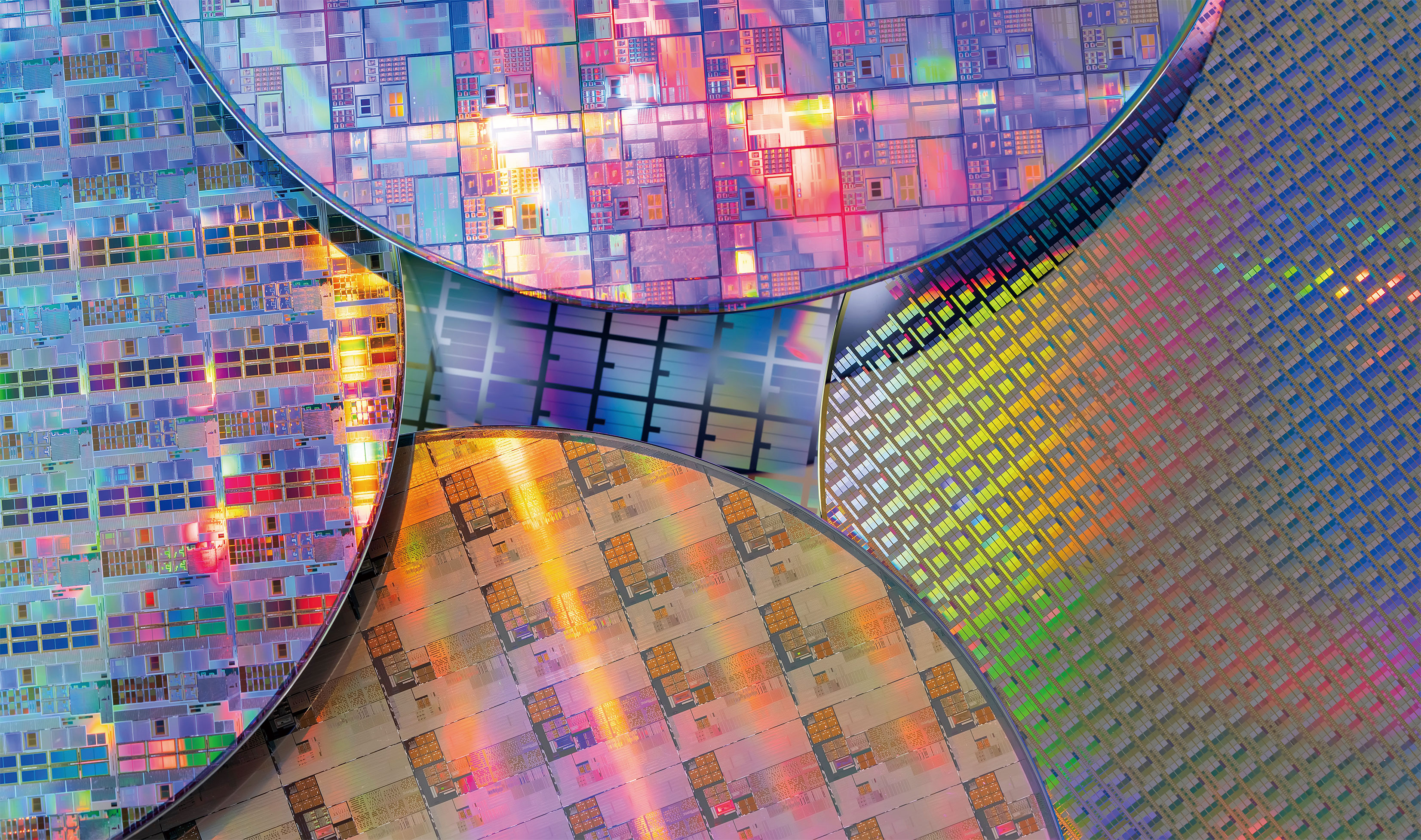 基礎から次世代技術まで徹底図解　半導体の未来