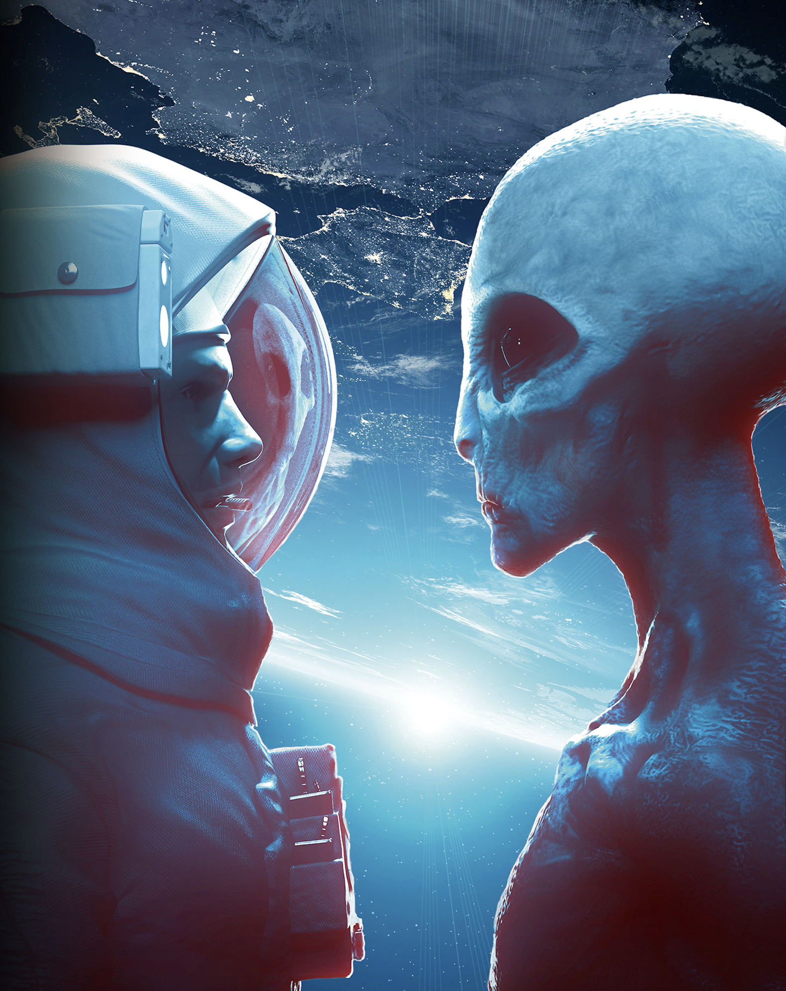 column　宇宙人の数学と私たちの数学は同じものなのか？