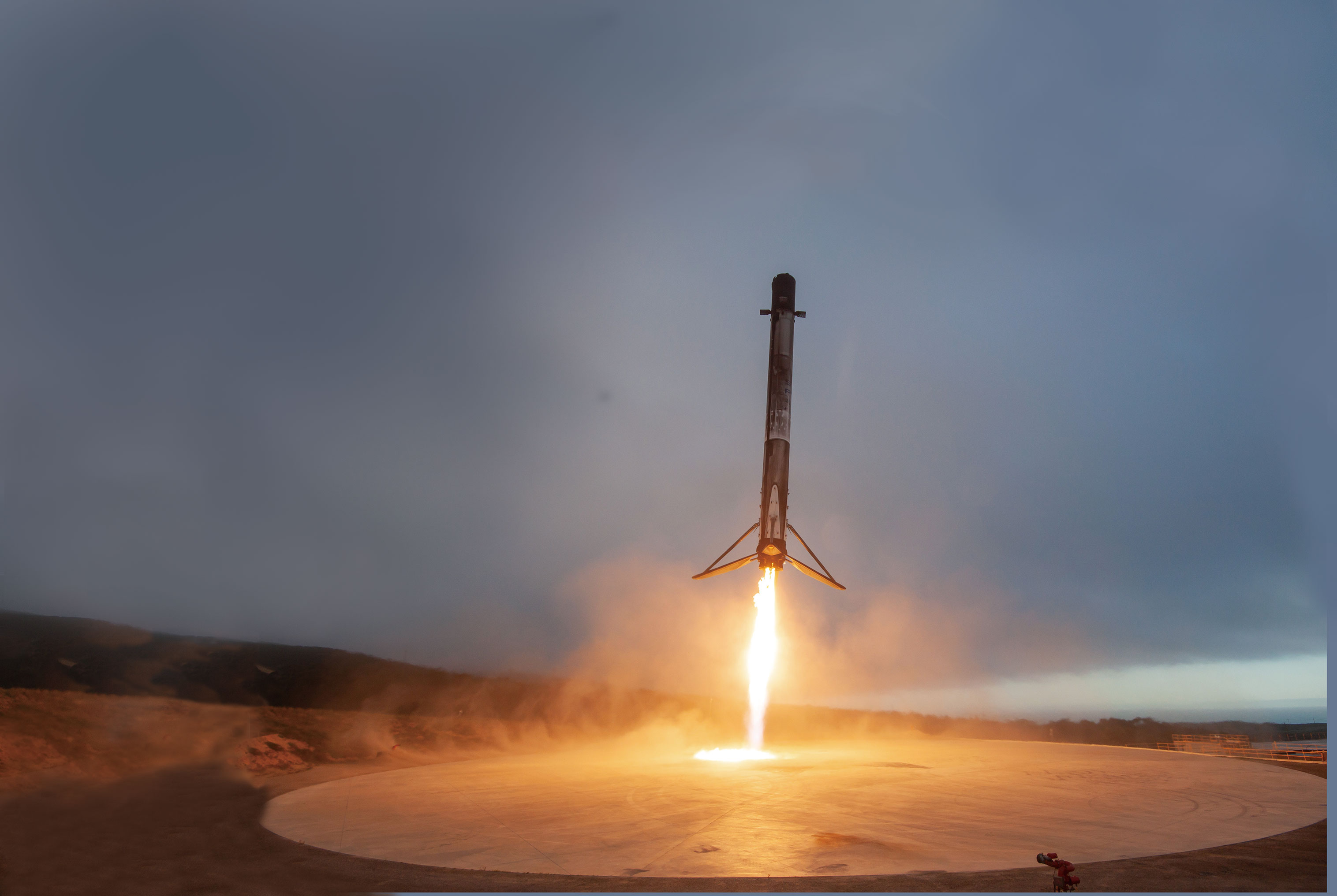 【4.再使用ロケット】スペースXの成功で，新たなプレーヤーが続々と参入する「再使用型ロケット」