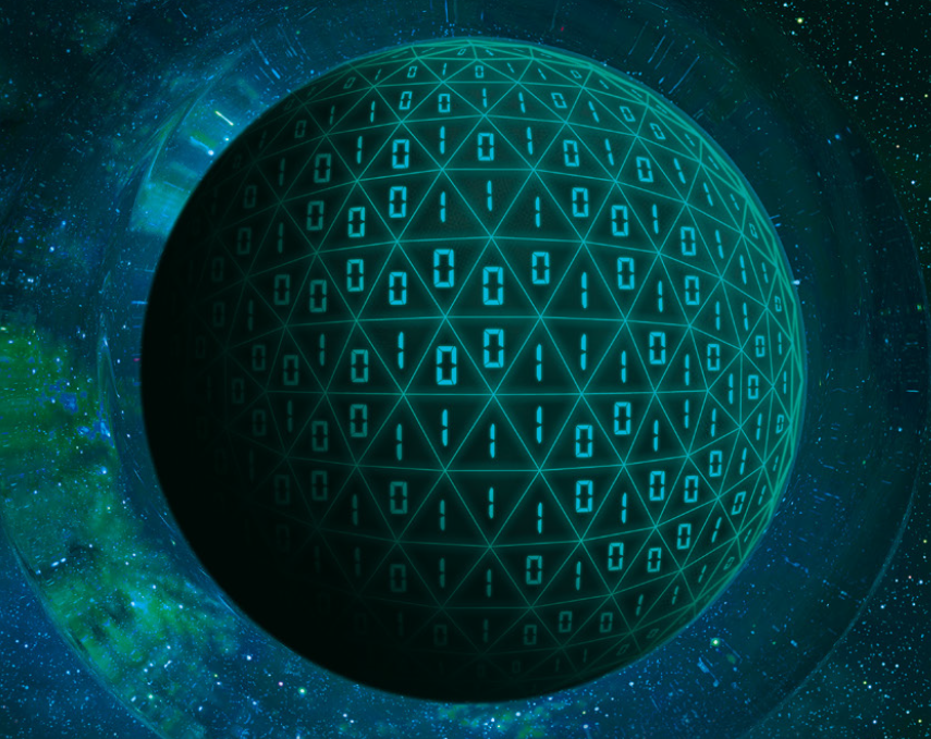 【情報のパラドックス】ブラックホールに落ちた情報は永久に失われてしまうのか？