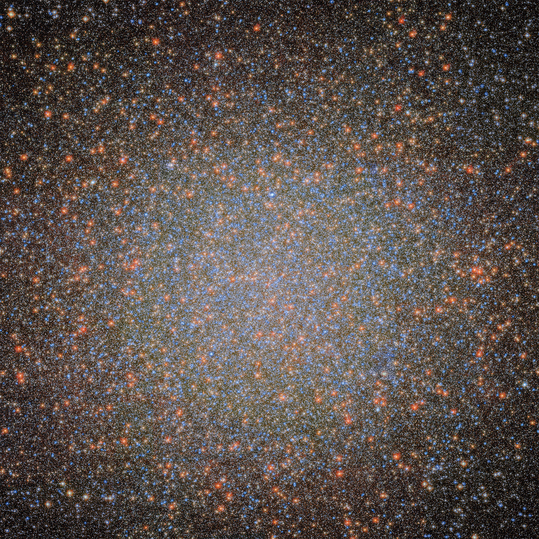 【第3のブラックホール】有力候補がみつかりはじめた「中間質量ブラックホール」