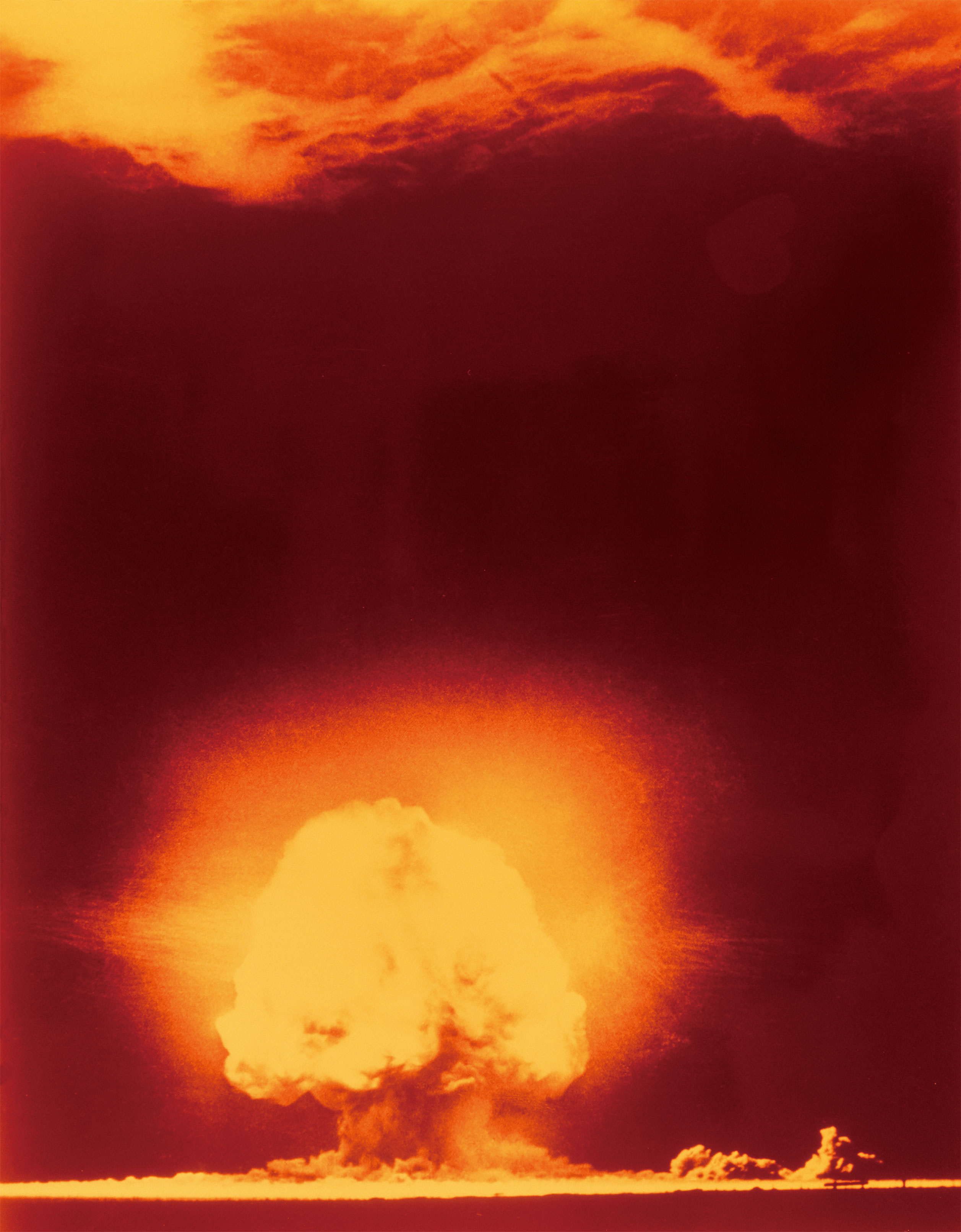 【1945年原爆投下】広島，そして長崎。深く後悔したアインシュタインとオッペンハイマー