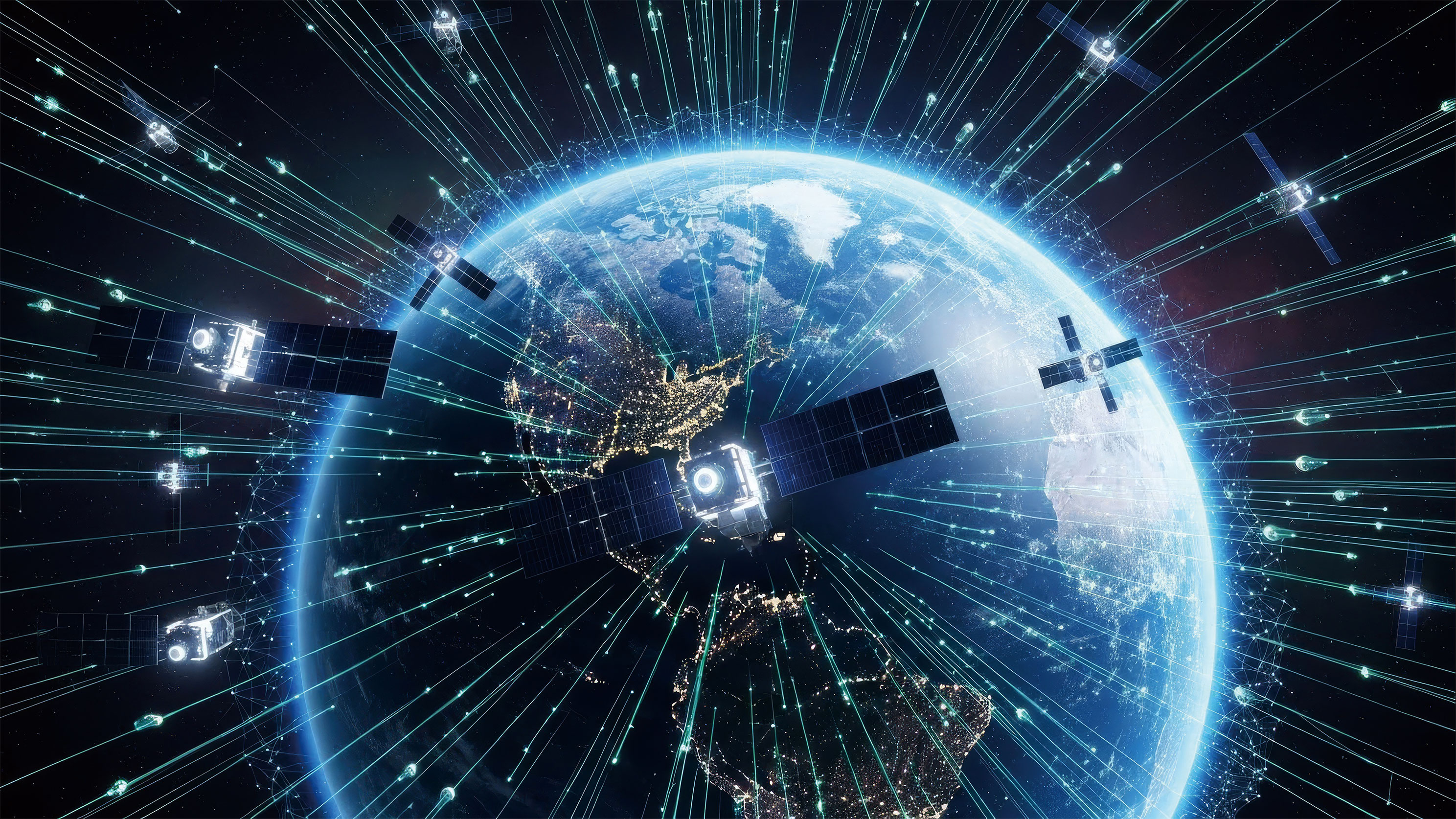 Newton Special　小型衛星が革命をおこした　宇宙ビジネス最前線