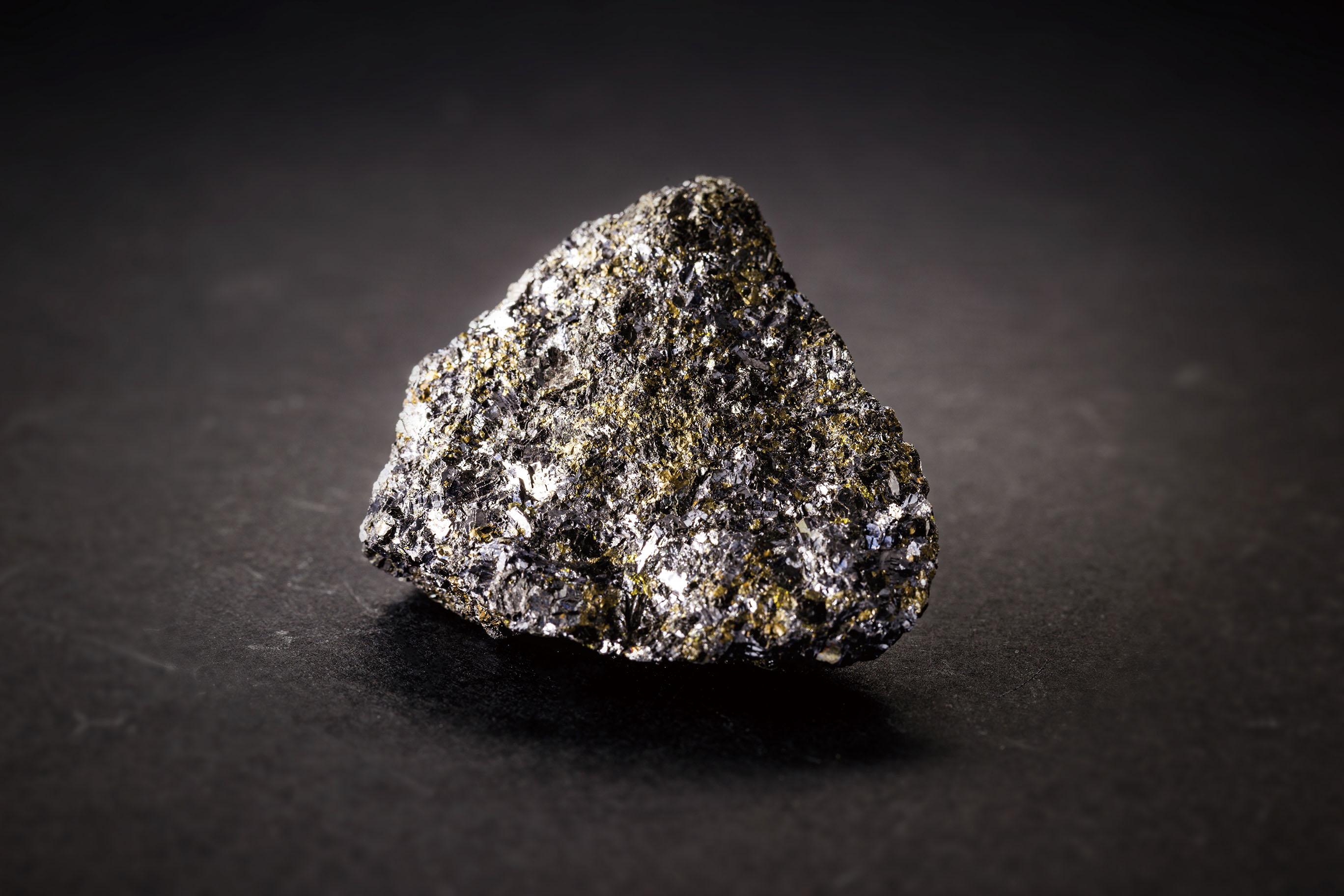 【ガリウム・ゲルマニウム】次世代半導体として注目される，ガリウムとゲルマニウム