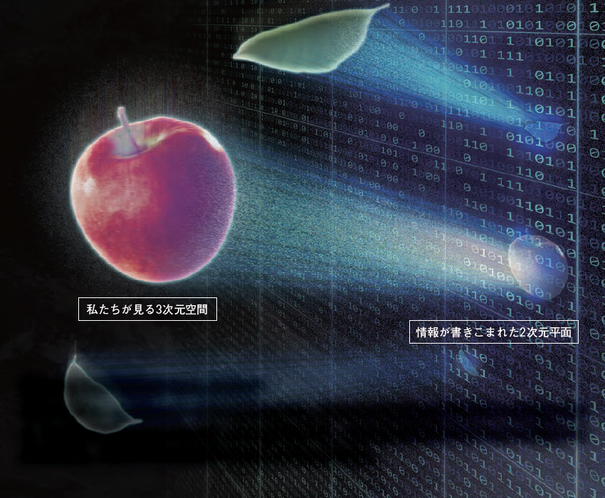 【特別インタビュー5】カリフォルニア工科大学・大栗博司教授　宇宙を支配する「万物の理論」への挑戦