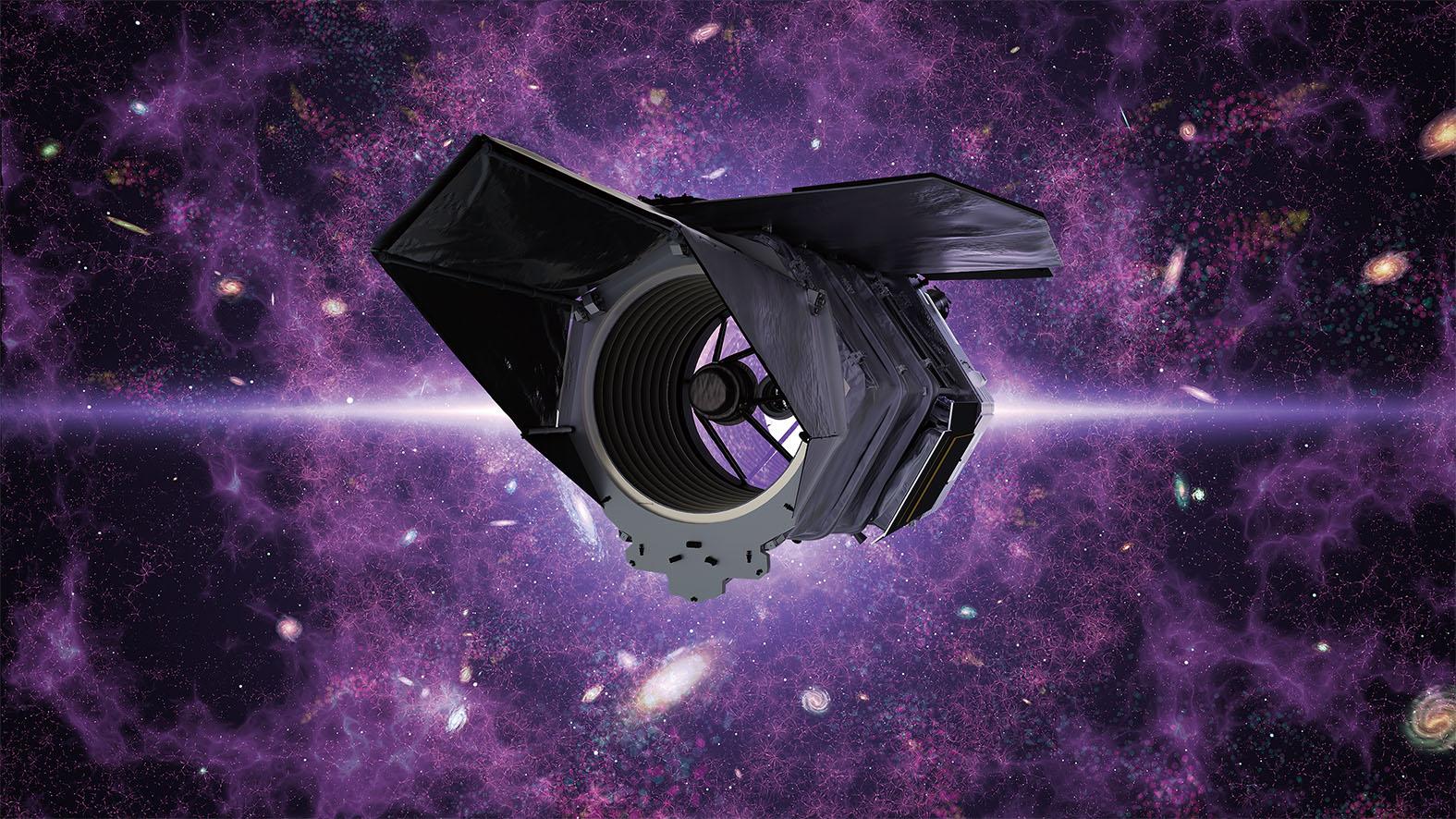 【未知なる95％への挑戦】「近い宇宙」の精密観測が，未知なる95％の正体にせまる突破口となるかもしれない