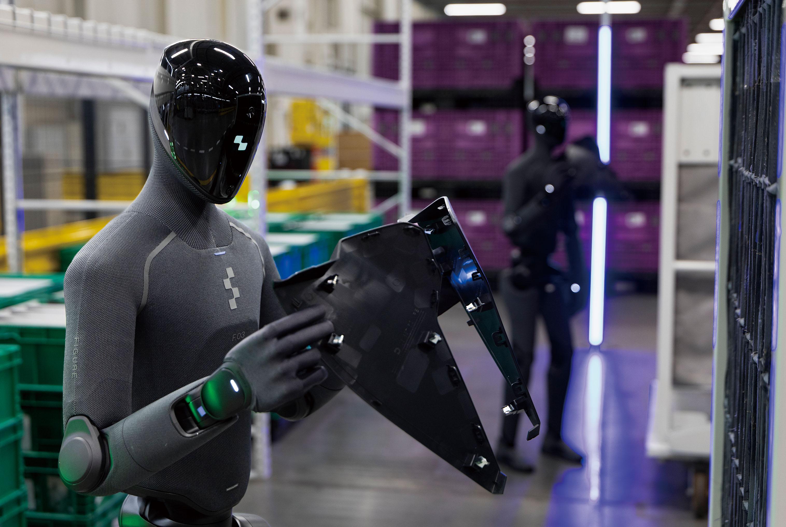 【フィジカルAI】家事や工場の作業を器用にこなす。AI×ロボットはここまできた