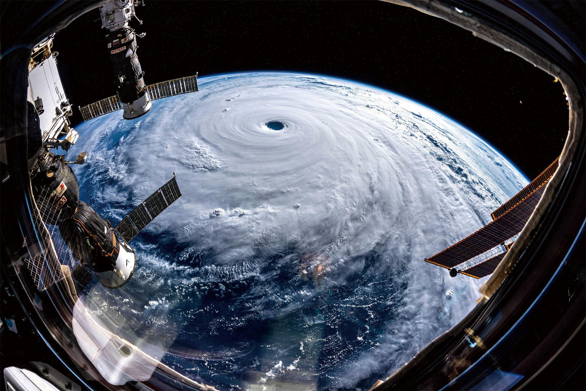 台風に異変？　異常発達から制御まで。最新レポート2026