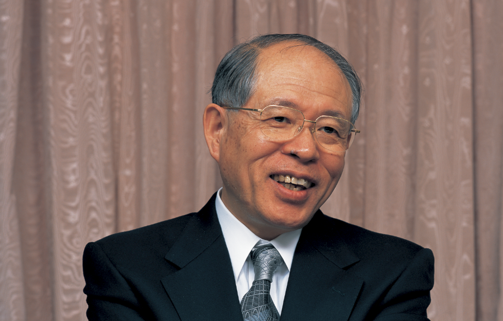 ノーベル化学賞 関連記事【野依良治教授インタビュー】化学物質の左右形のつくり分けに成功 ！合成化学に新たな道を切り開いた（2010年12月刊行Newton別冊より）